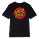 Santa Cruz Ανδρική κοντομάνικη μπλούζα Classic Dot Chest T-Shirt